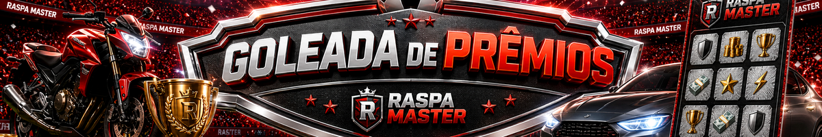 Banner Sorte Premiada
