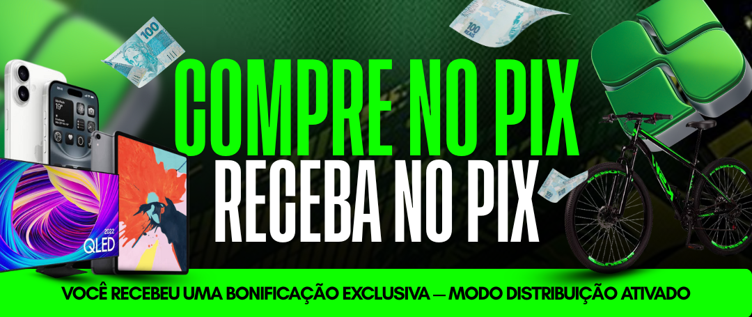 Baner Promoção
