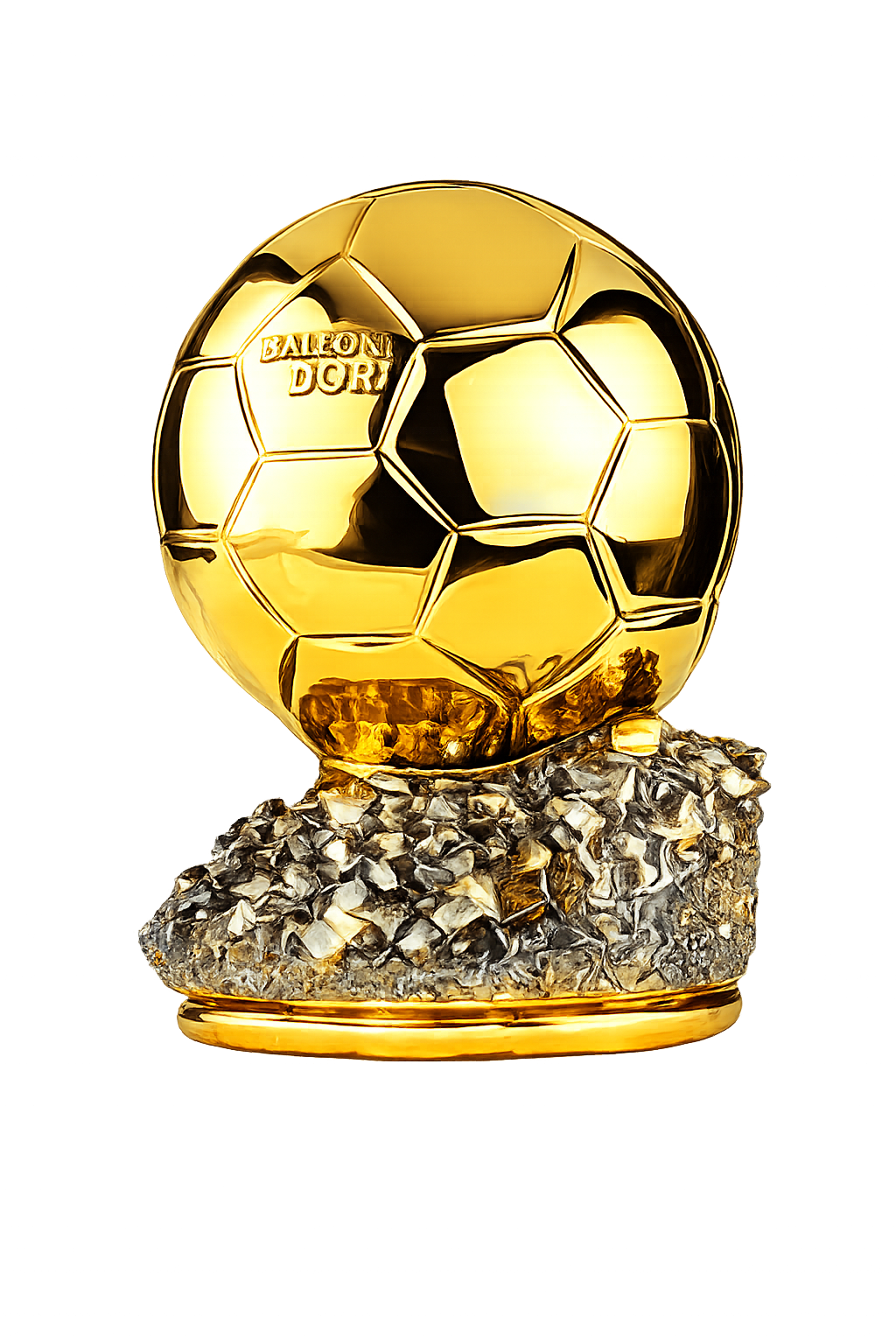 Bola de Ouro