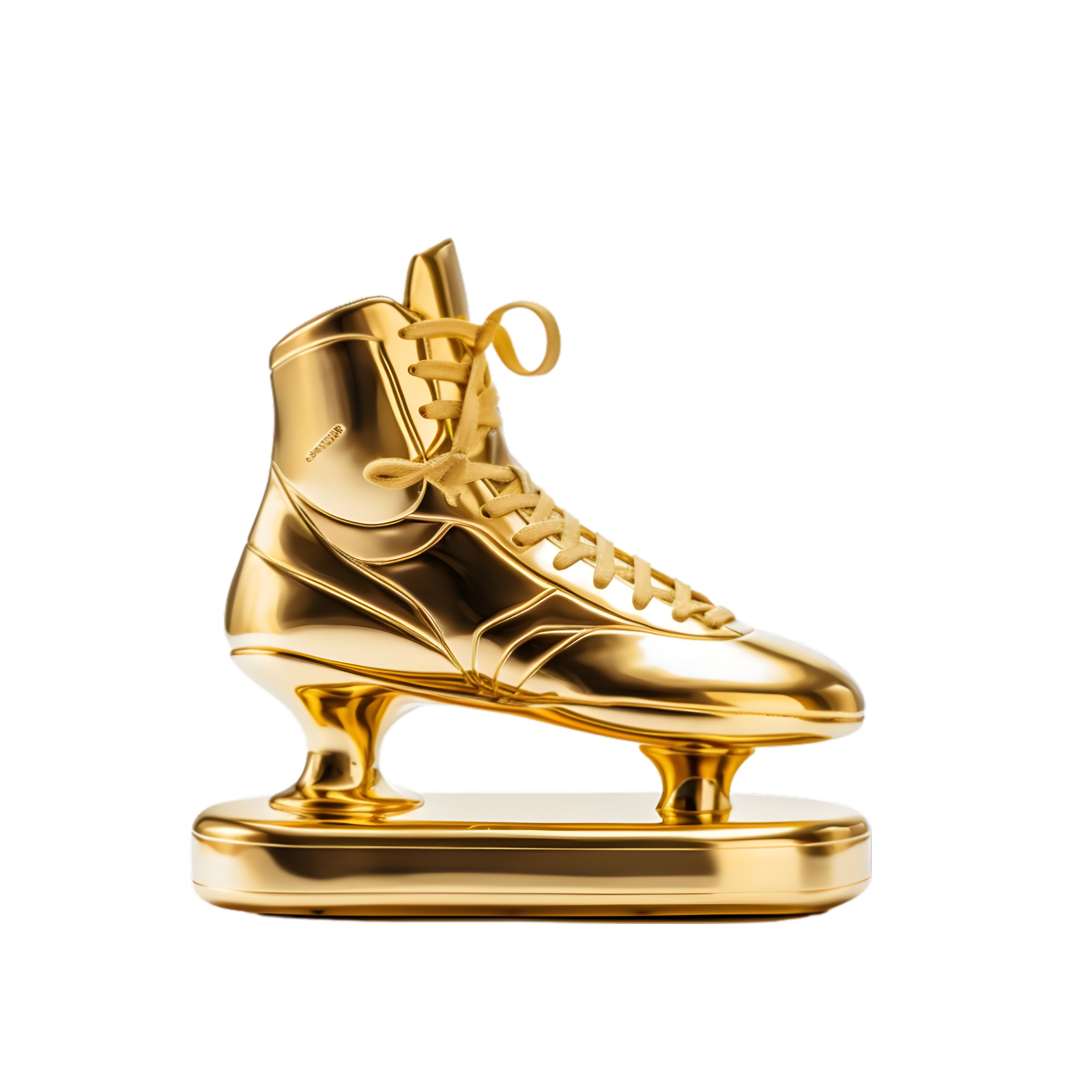 Chuteira de Ouro